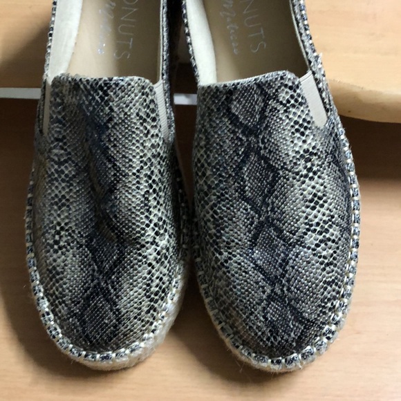 Coconuts by Matisse Peaches NEW Espadrilles 7.5 - Picture 6 of 9